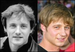 Alexandre Gillet - Benjamin McKenzie (Ryan Atwood) La voix de Chino Vous ne connaissiez peut-être pas son nom, mais vous connaissez très bien sa voix. - itw_gillet