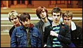Phantom Planet